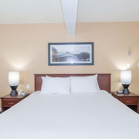 Sandman Hotel Castlegar Dış mekan fotoğraf
