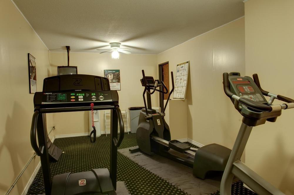 Sandman Hotel Castlegar Dış mekan fotoğraf