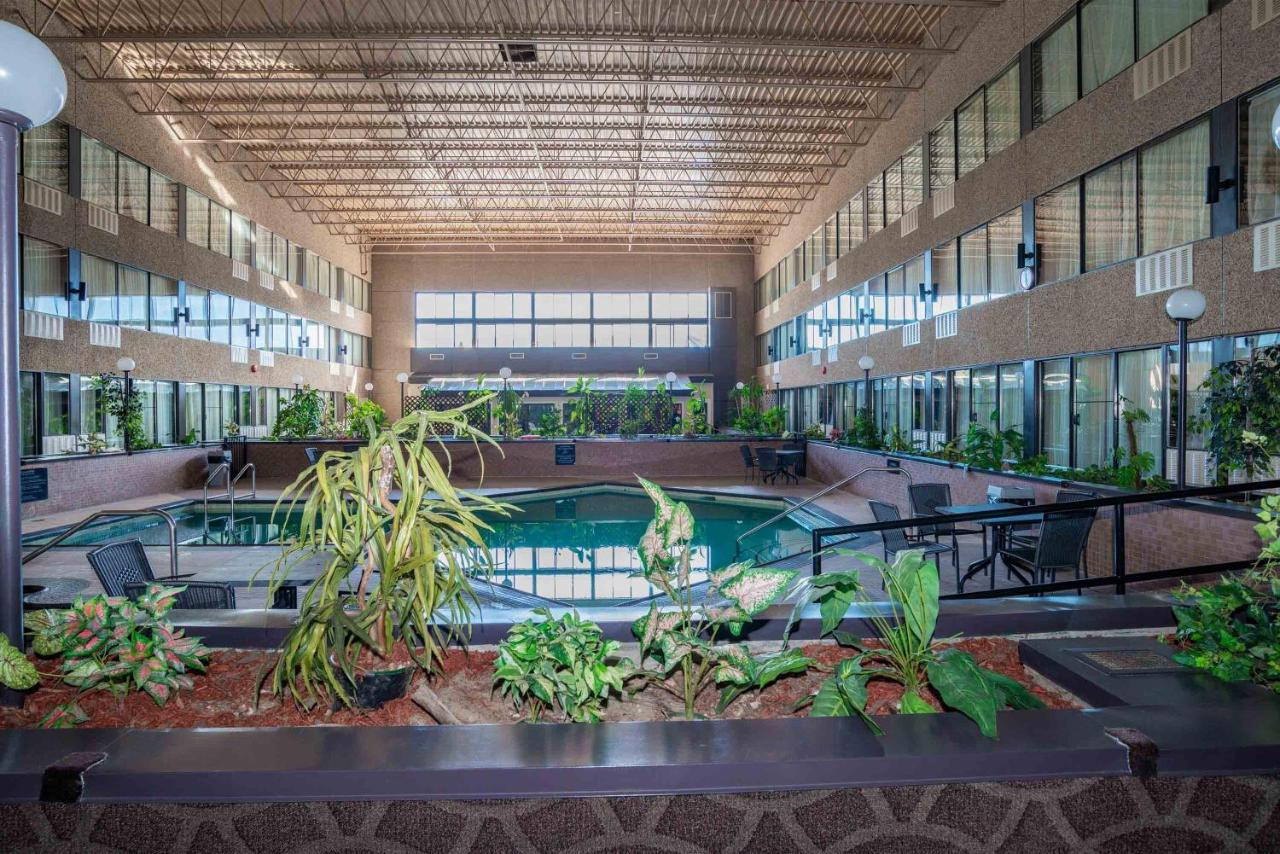 Sandman Hotel Castlegar Dış mekan fotoğraf