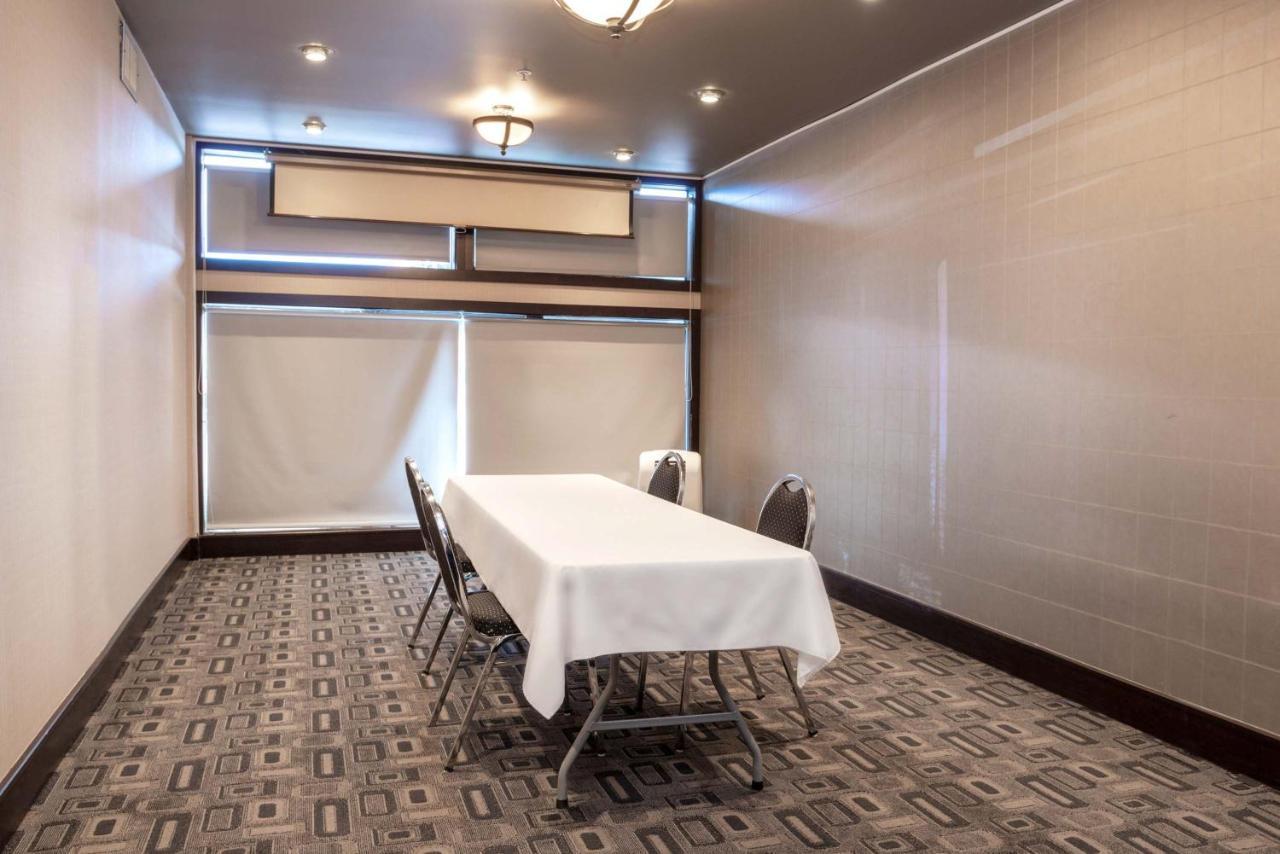 Sandman Hotel Castlegar Dış mekan fotoğraf