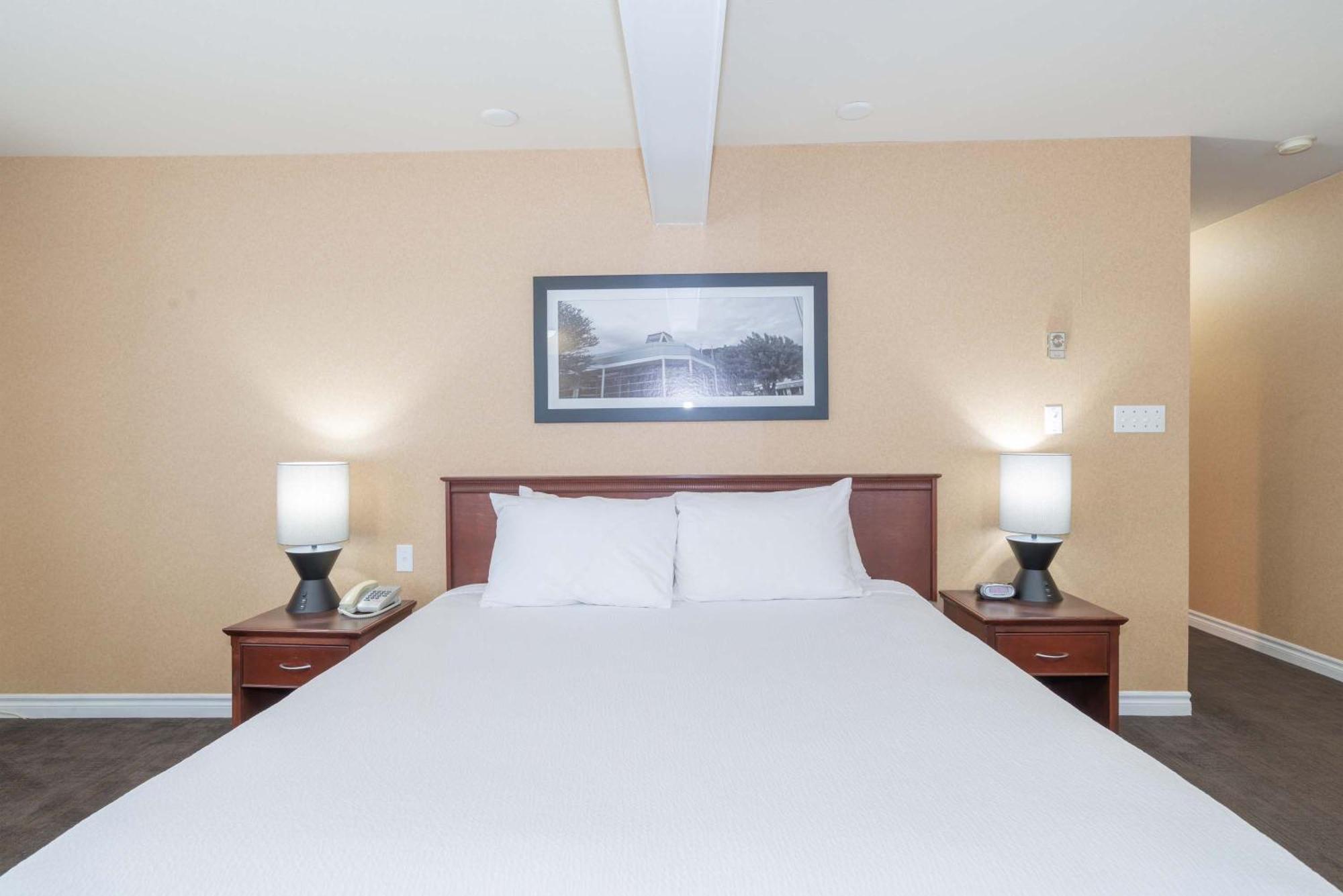 Sandman Hotel Castlegar Dış mekan fotoğraf