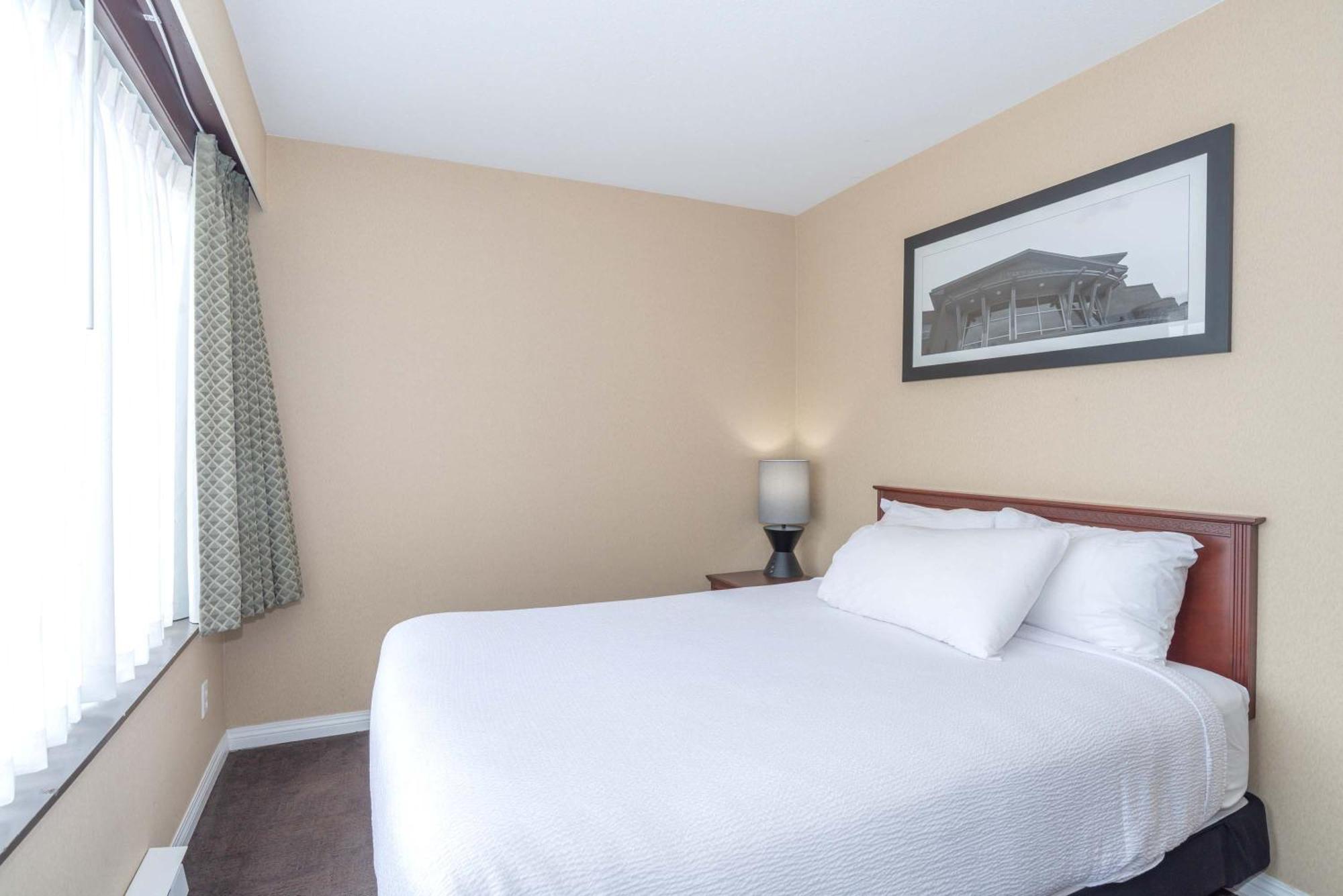 Sandman Hotel Castlegar Dış mekan fotoğraf