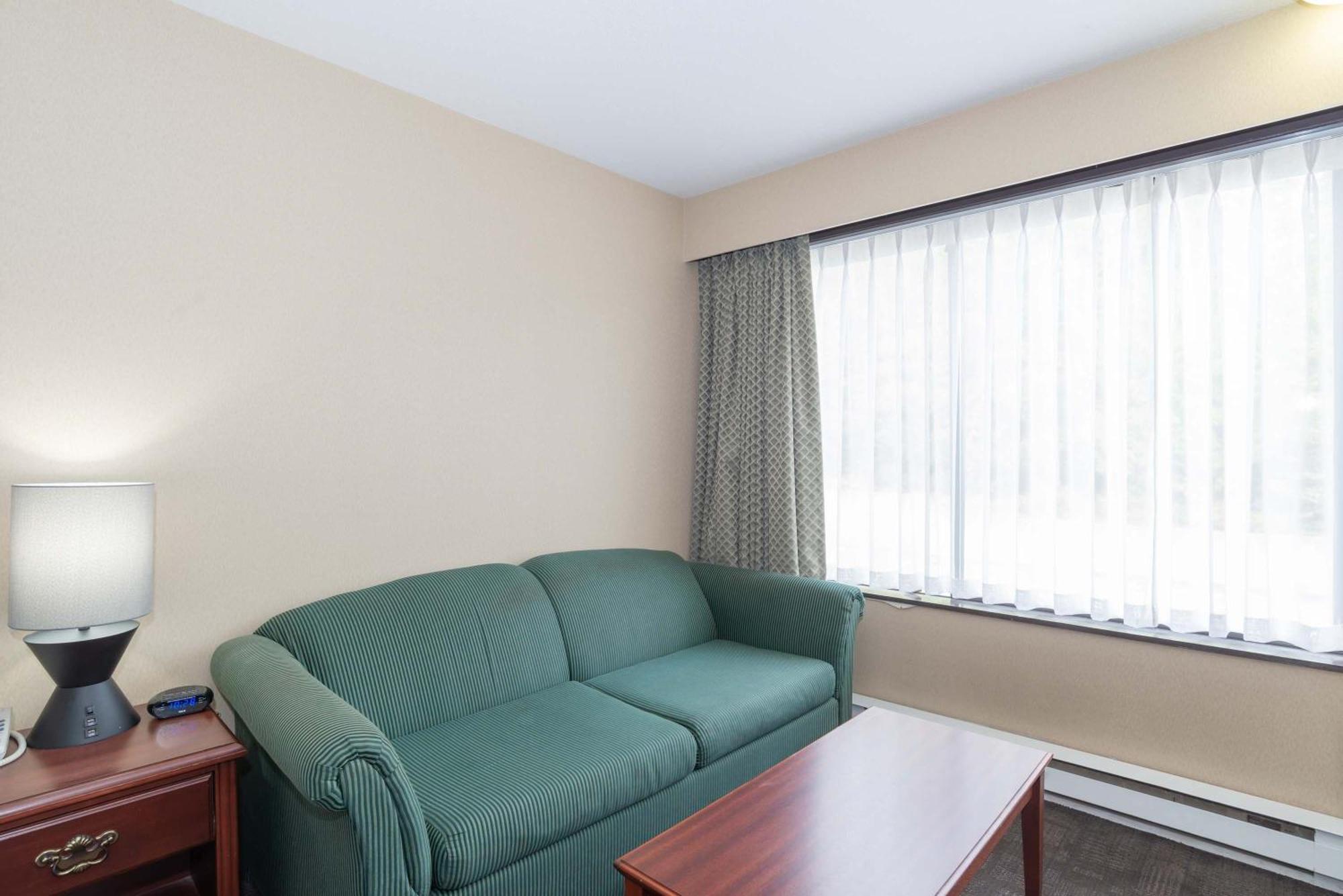 Sandman Hotel Castlegar Dış mekan fotoğraf